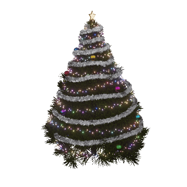 Christmas Tree