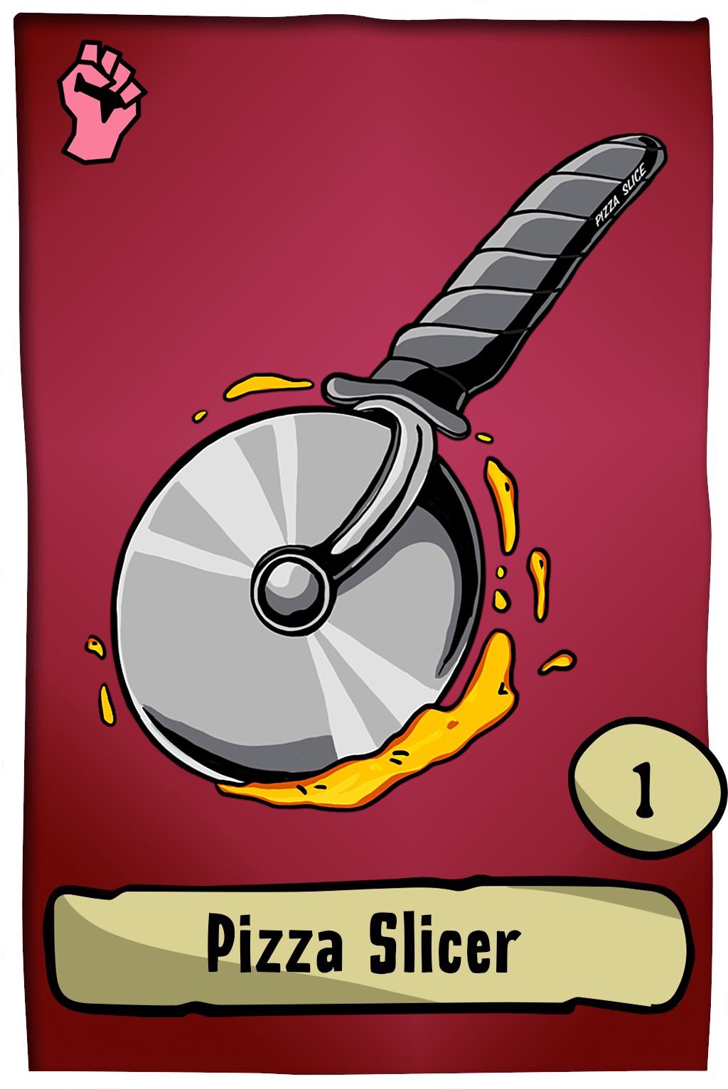 Pizza Slicer 🍕