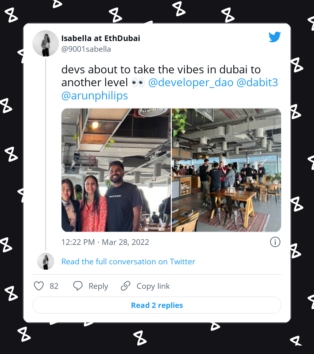 @9001sabella #1508419283314876420