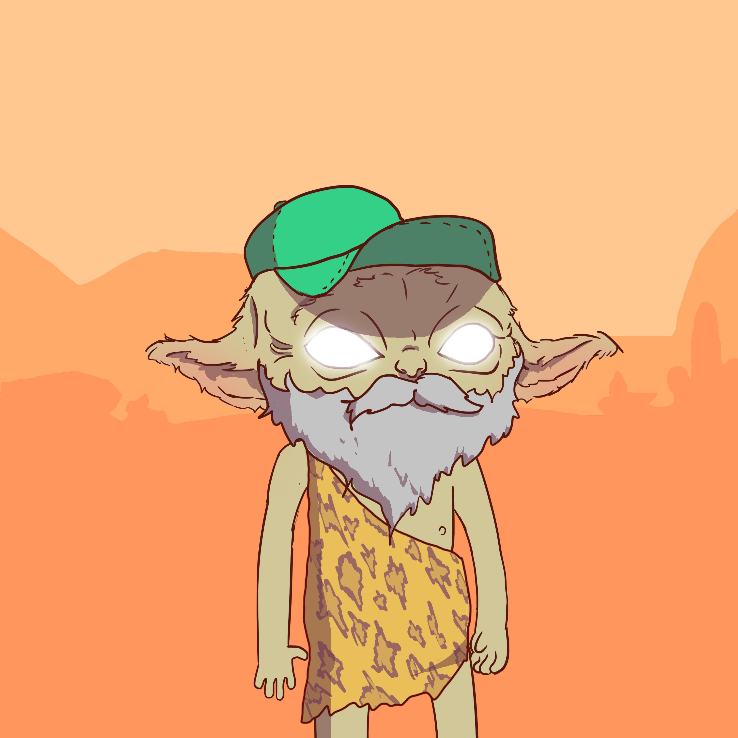 Ma'argaths Kedu #7690