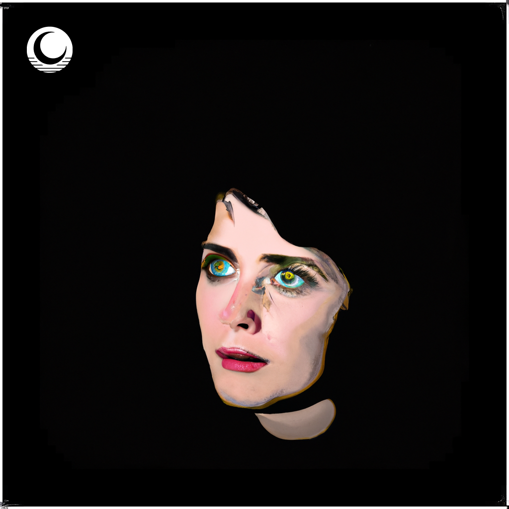 Nightshade NFT on Algorand