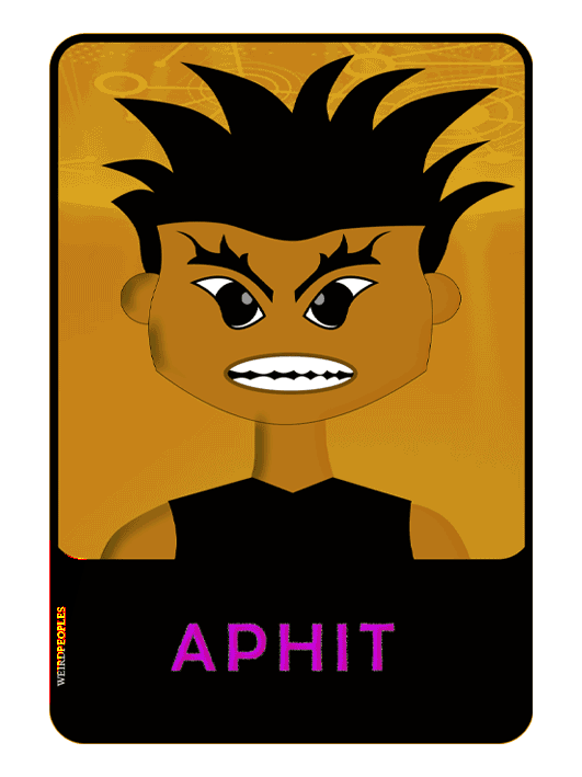 APHIT MYTHIC