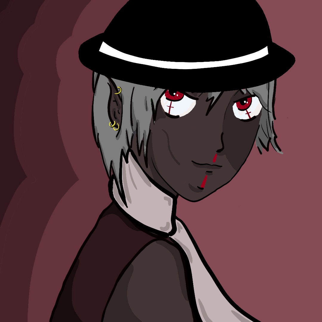 Epic AlgoWilder #36 NFT on Algorand