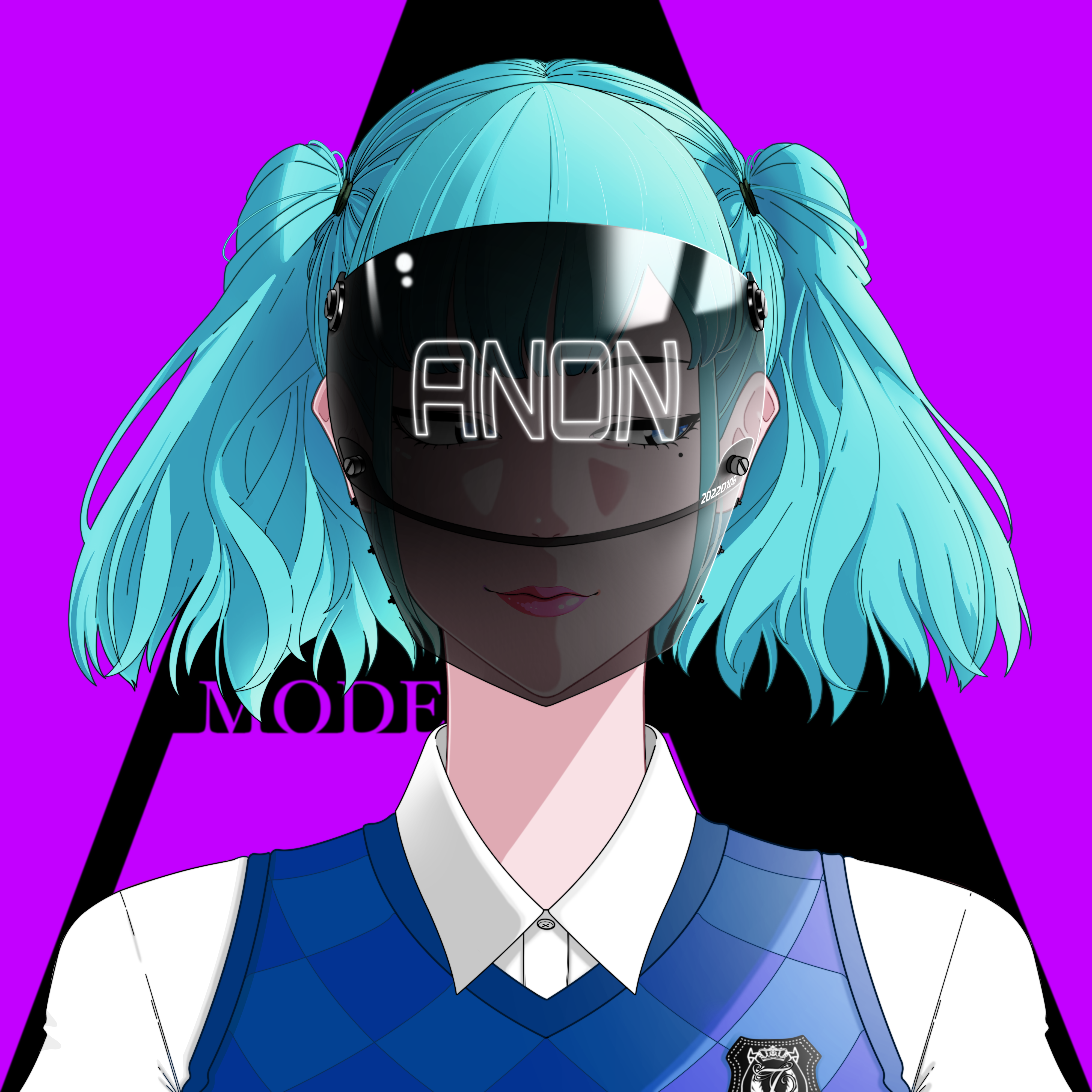 ANONmode #951