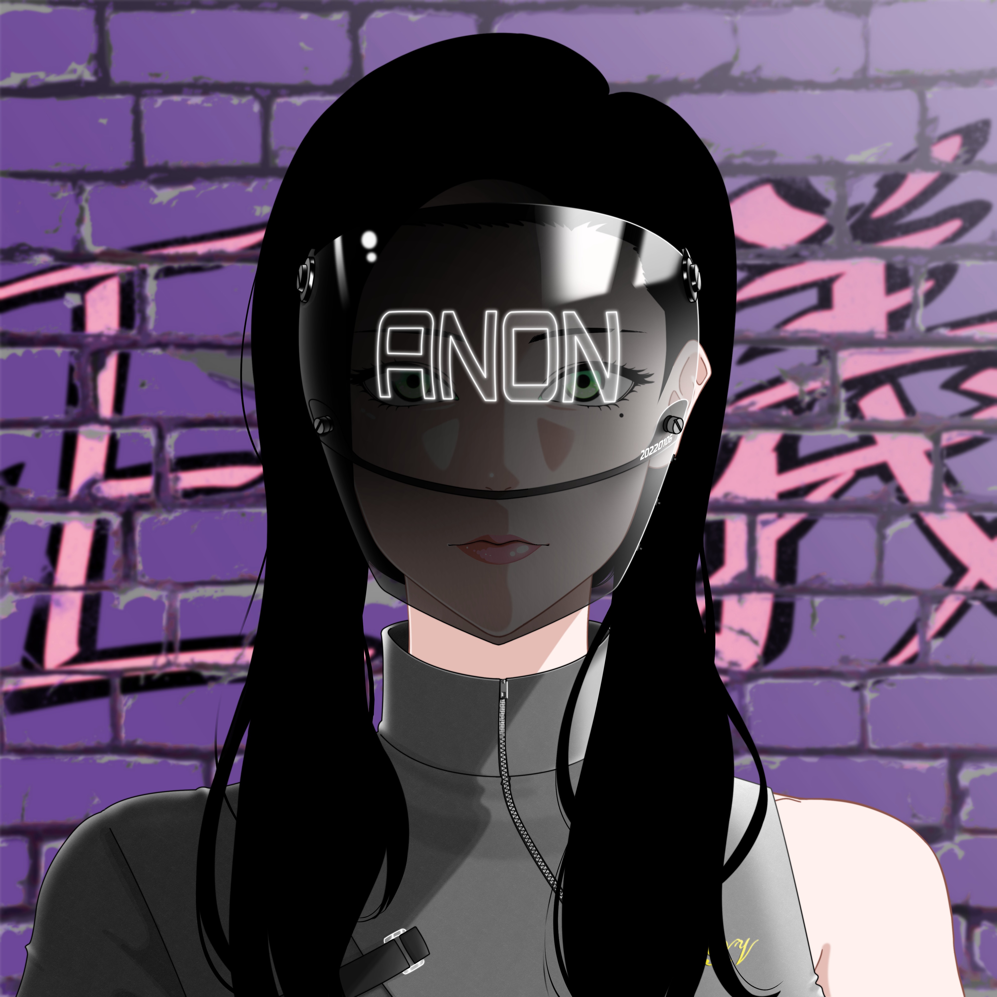 ANONmode #188