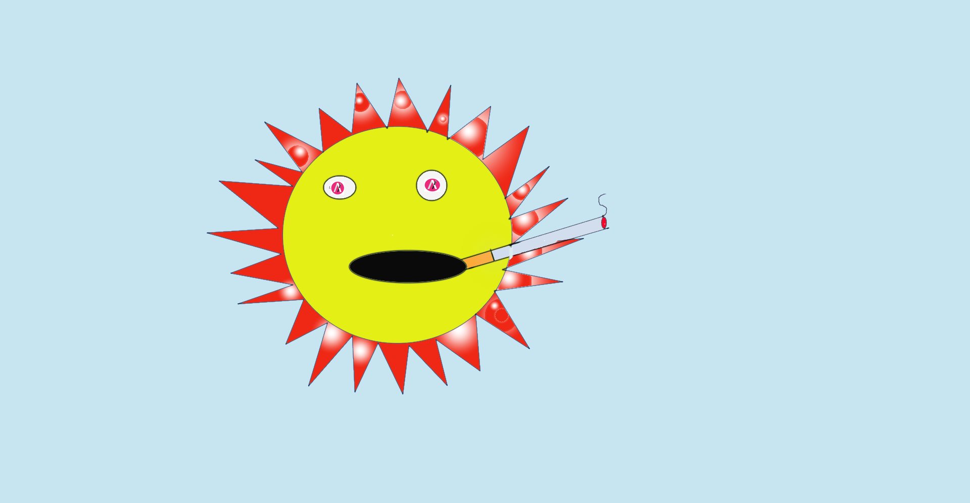 SunnySTKE NFT on Algorand