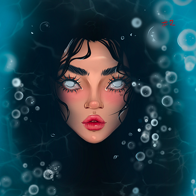 Aquaphobia