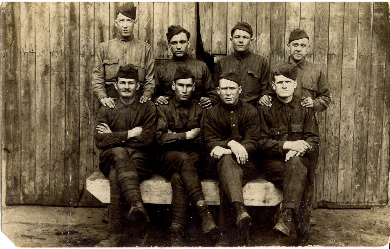 The Great War NFT Series 12 NFT on Algorand