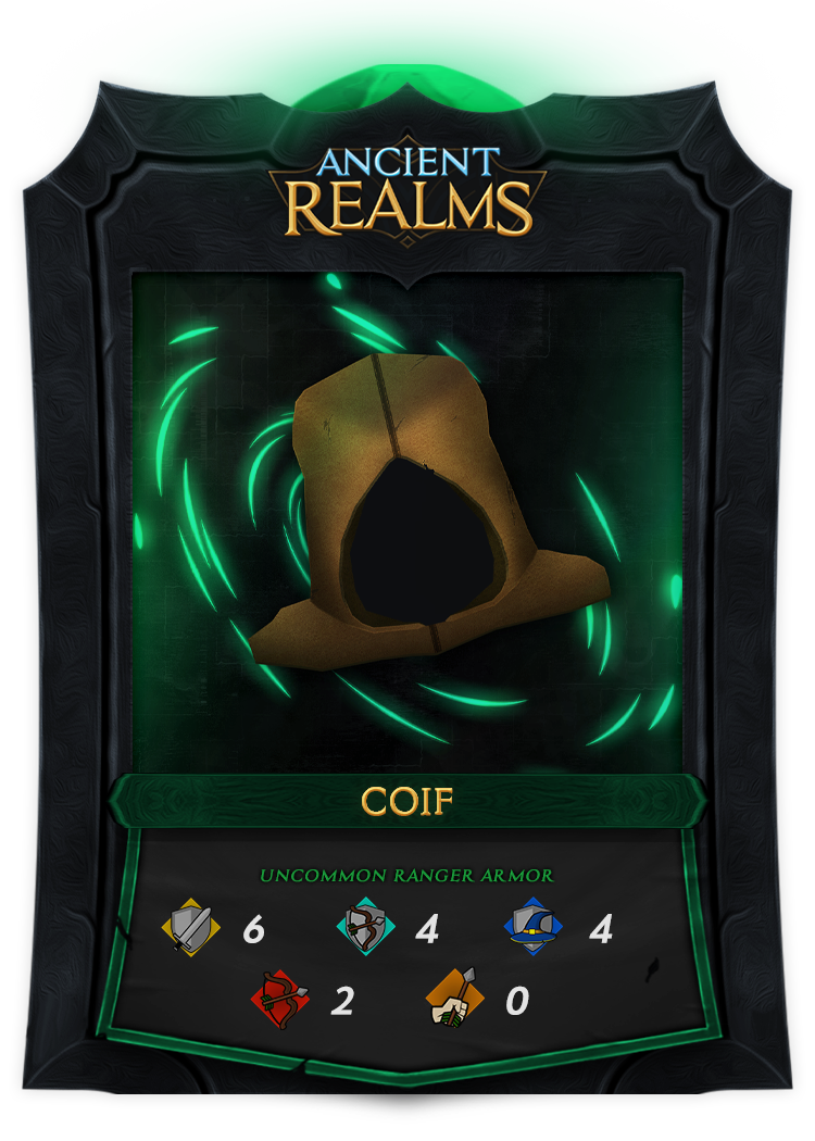 Coif