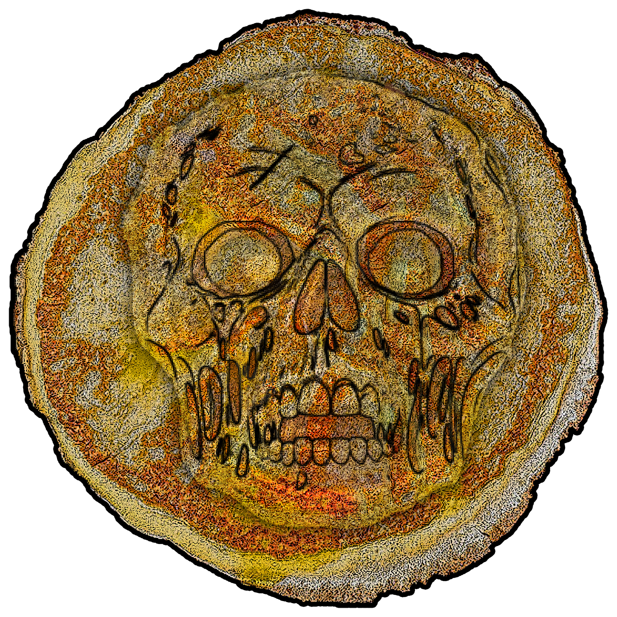 The Happy Pancake