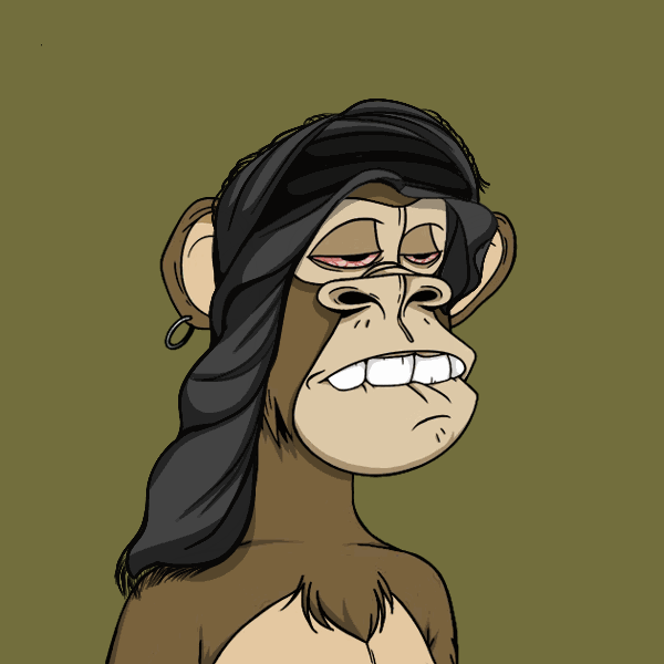 The Saudi Ape #1369