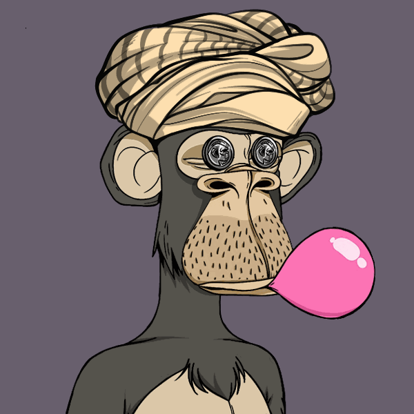 The Saudi Ape #1529