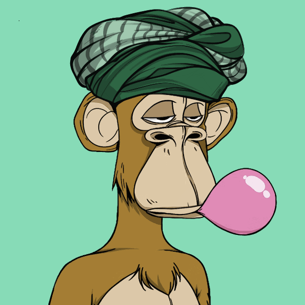 The Saudi Ape #1884