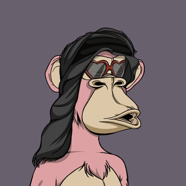 The Saudi Ape #2761