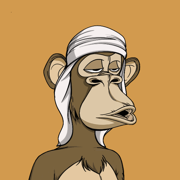 The Saudi Ape #384