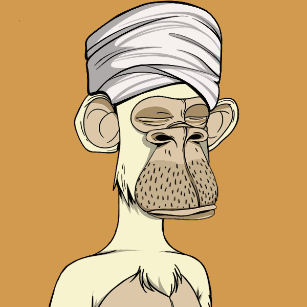 The Saudi Ape #4572