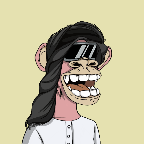 The Saudi Ape #4573