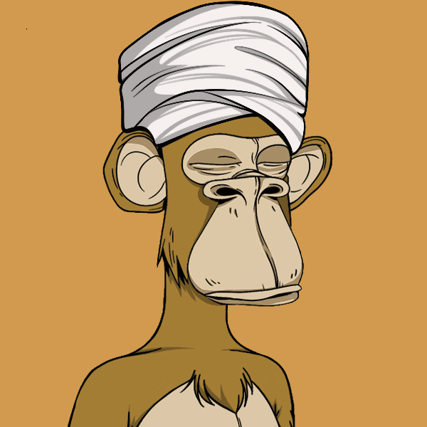 The Saudi Ape #4657