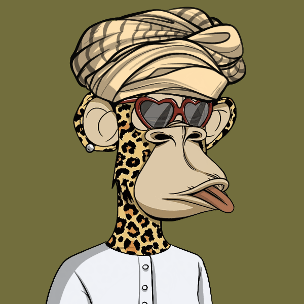 The Saudi Ape #4833