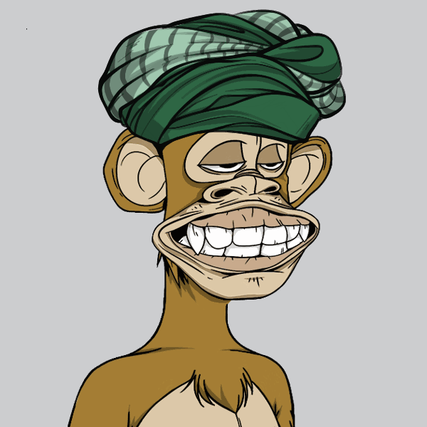 The Saudi Ape #576