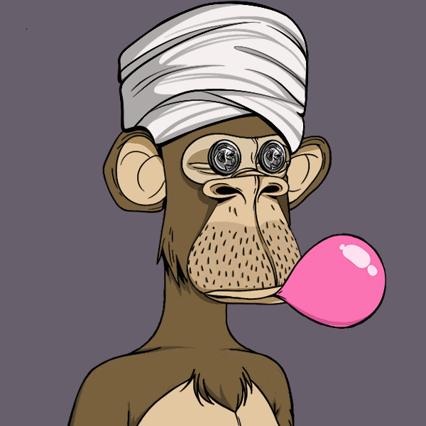 The Saudi Ape #788