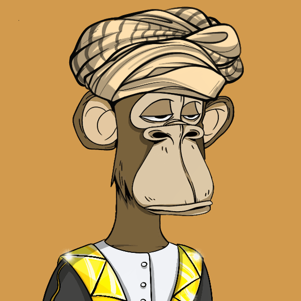 The Saudi Ape #794