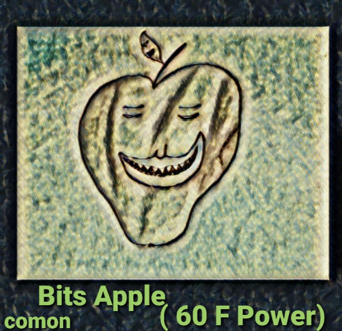 Bits Apple C