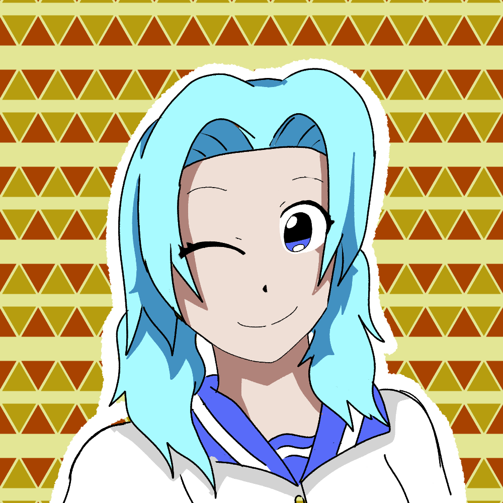 Algal Remix 017 NFT on Algorand