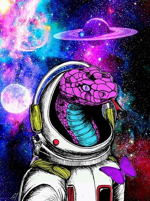 AstroSneke