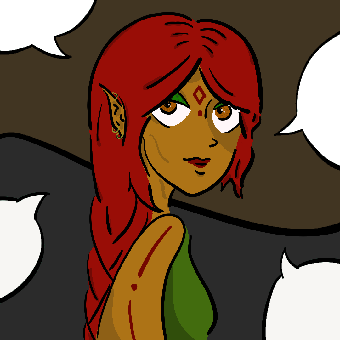 Rare AlgoWilder #103 NFT on Algorand