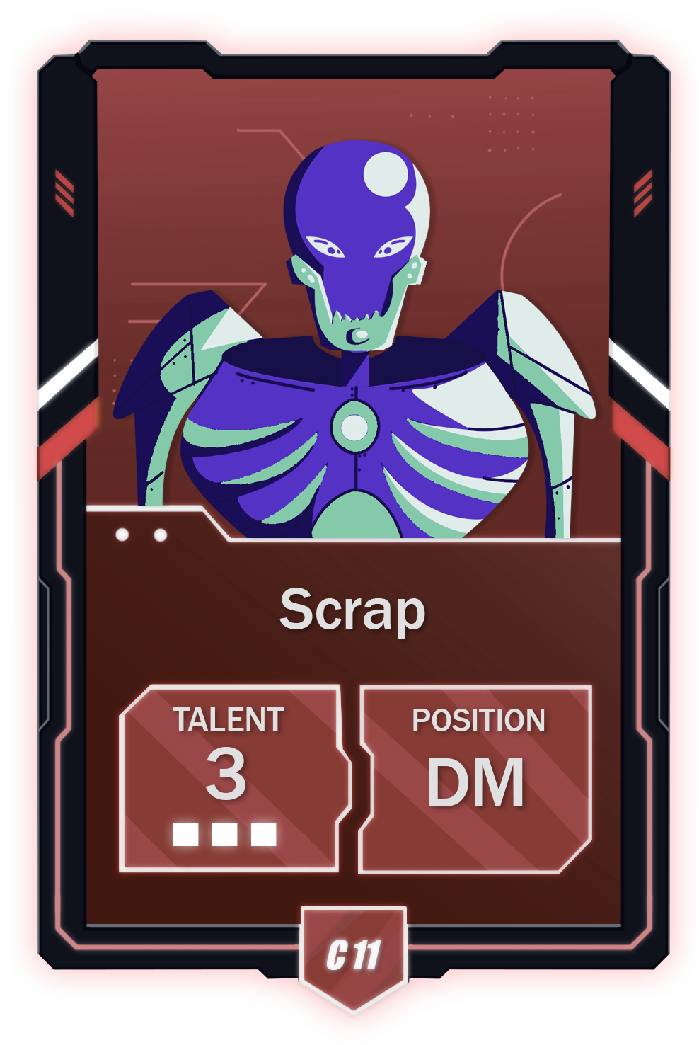 Scrap