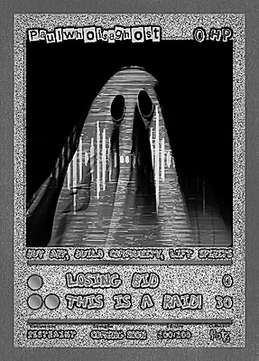 Paulwhoisaghost