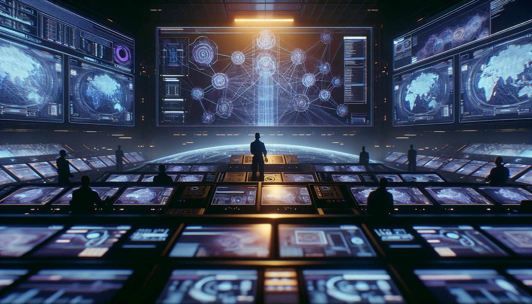 Qubetics Chain Abstraction Protocol Set to Launch April 2026