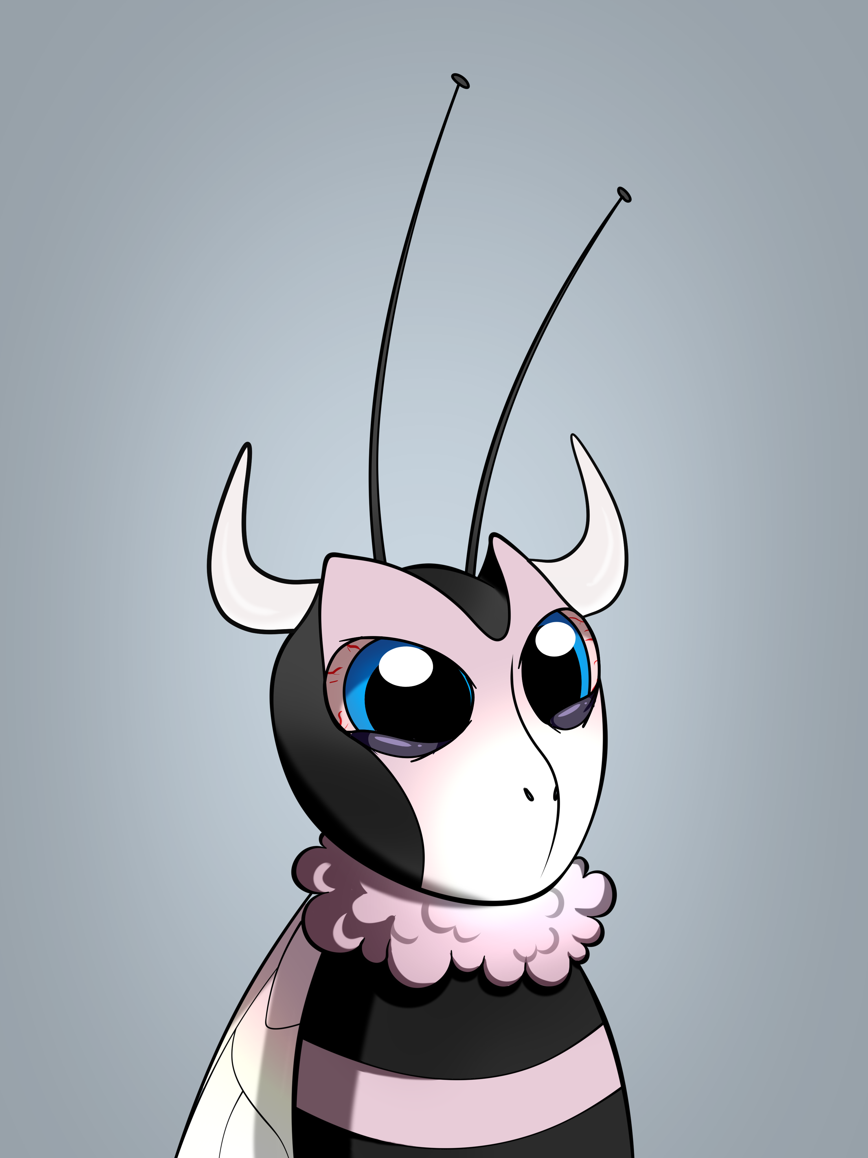 Buzzy Bees 645 NFT on Algorand