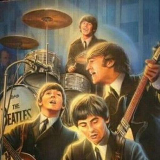 0xbeatles.eth Ethereum Name Service (ENS and .eth domain) PFP