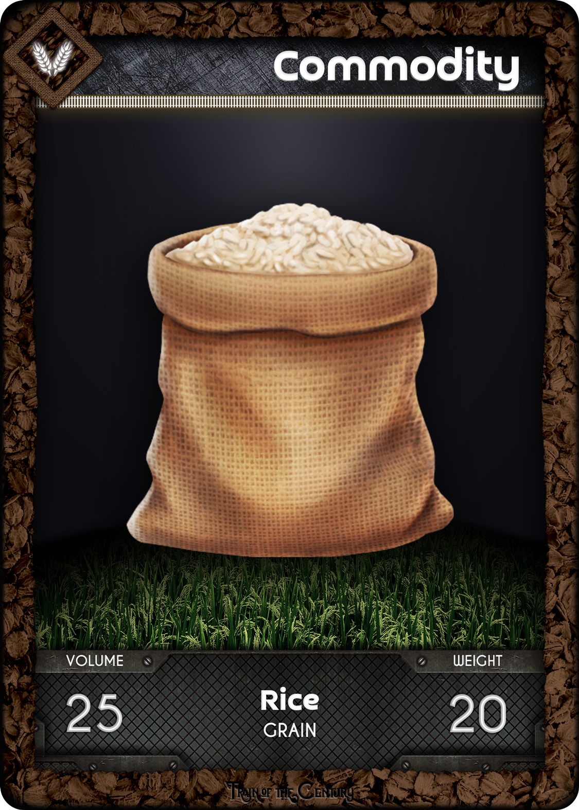 Rice