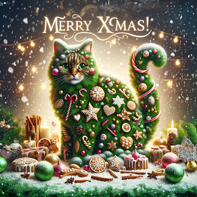 Merry Xmas!