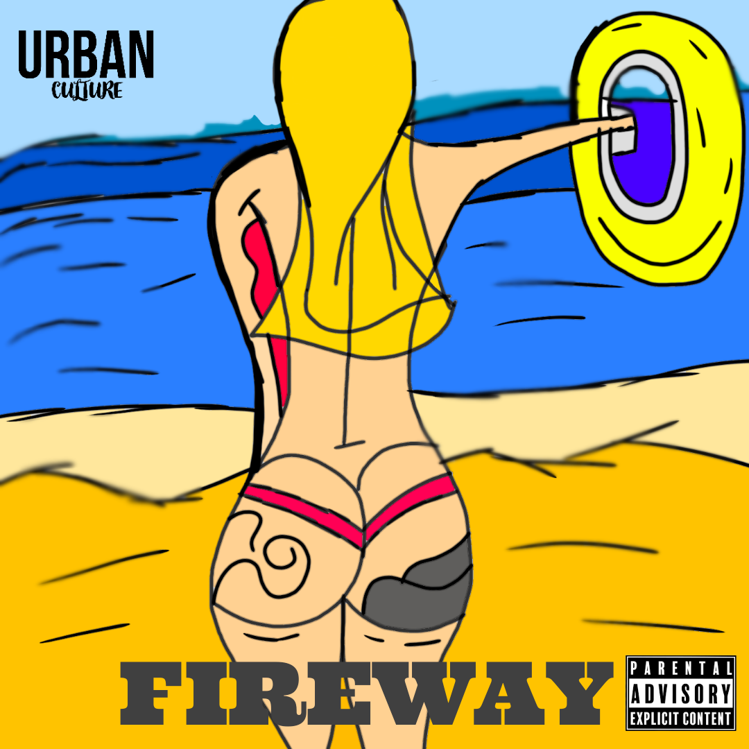 FIREWAY #2 PROMO