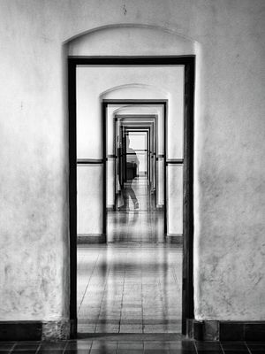 The Ghost of You