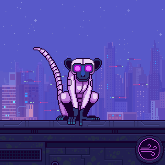 Animonkey #1172