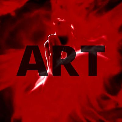 Thank You For Trusting My Art!