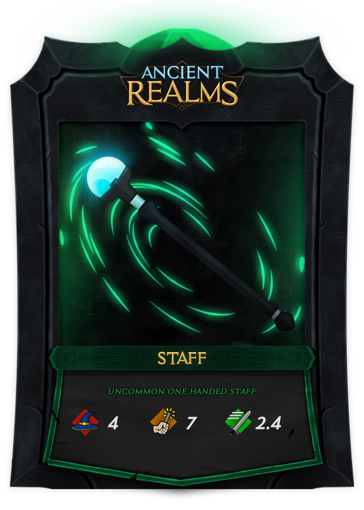 Staff