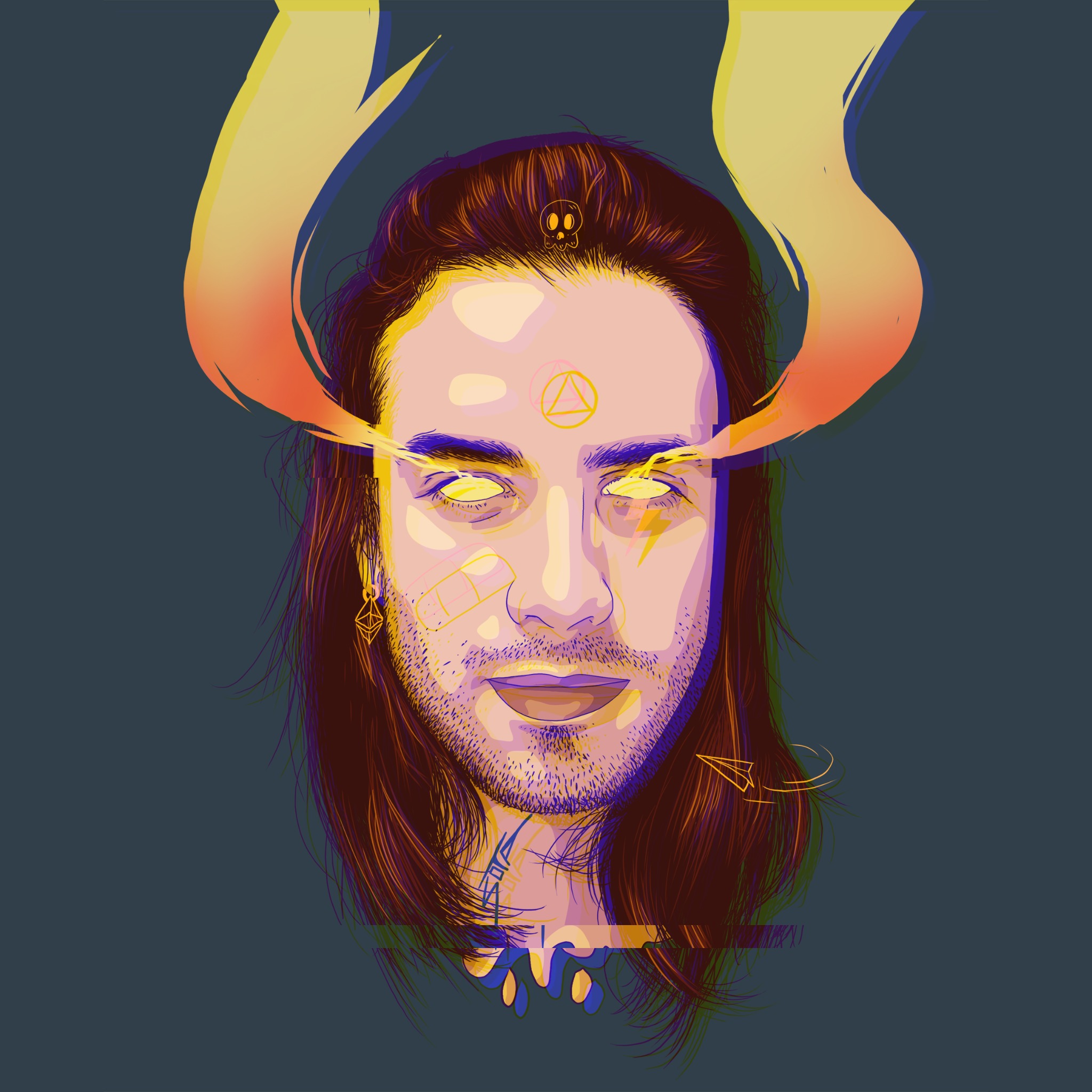 canok.eth Ethereum Name Service (ENS and .eth domain) PFP