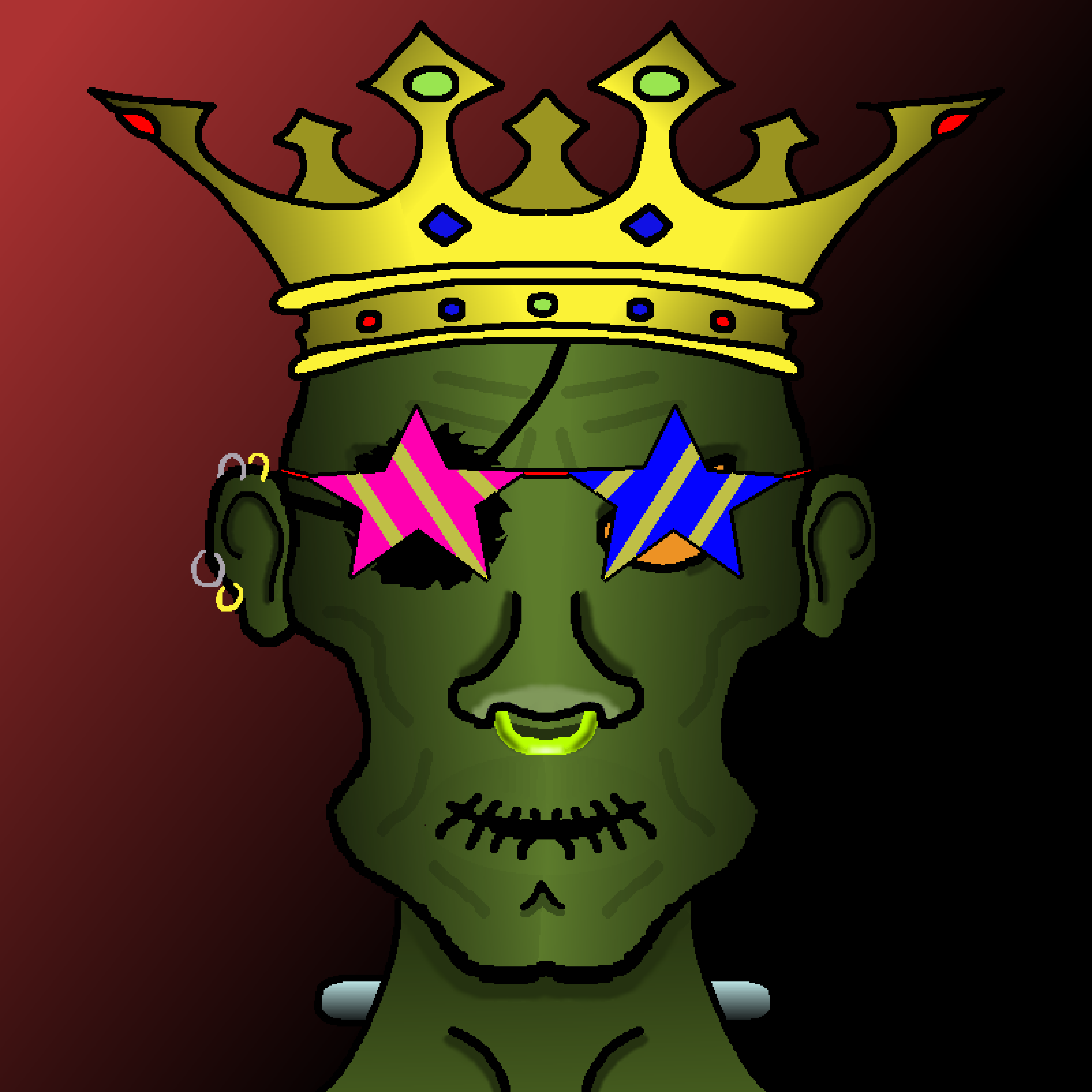 FrankieBoy #066 icon