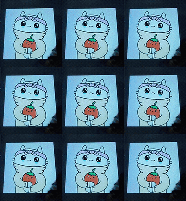 Chumbino #6