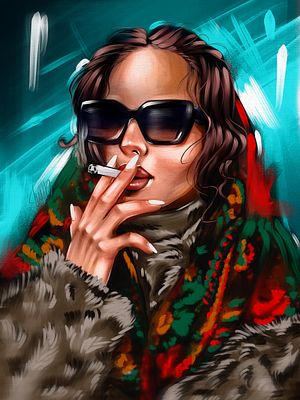 Smoke and Elegance