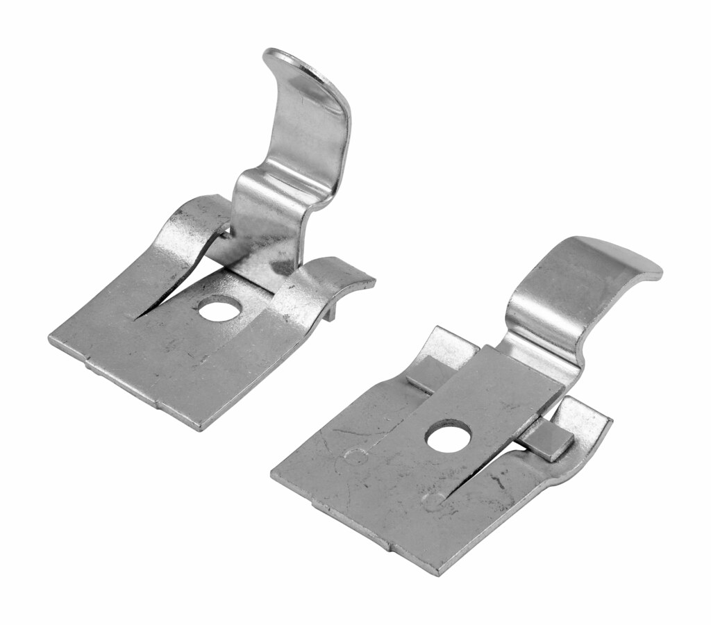 Seoul Metal Seed Stainless Fastener Box