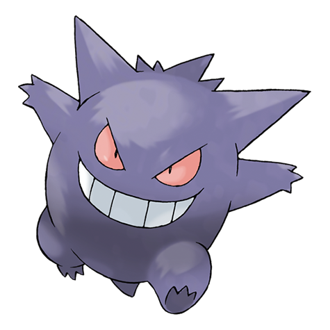 GENGAR