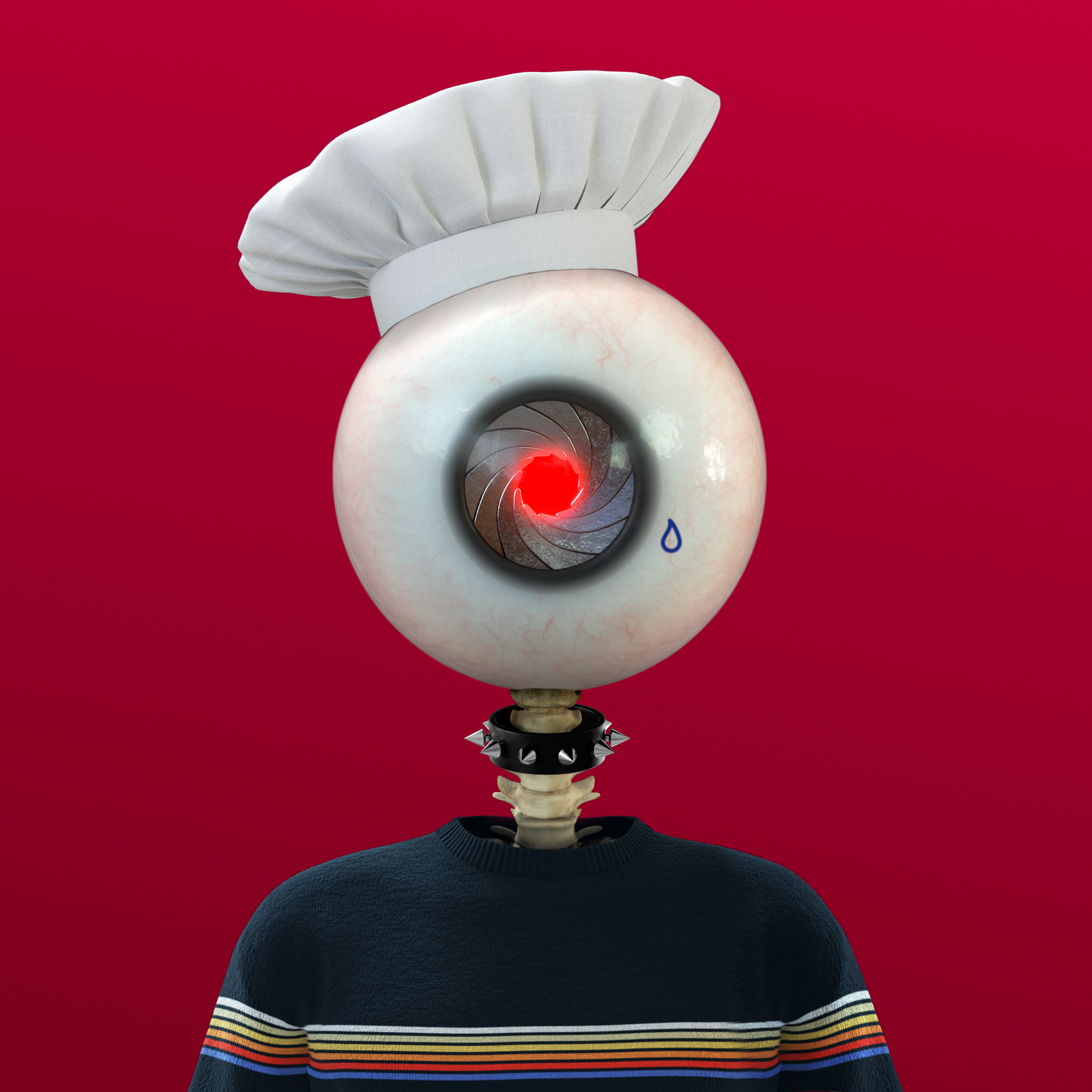 iBallz 2817