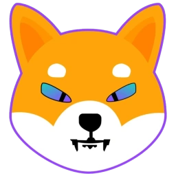 SHIB2.0 token logo